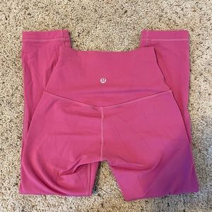 Lululemon Align Leggings